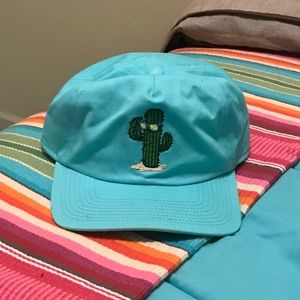 Cactus SnapBack 🌵